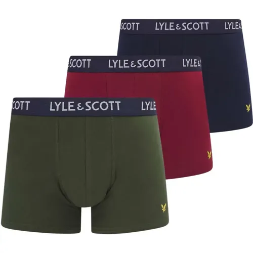 Shorts - - Lyle & Scott - Modalova