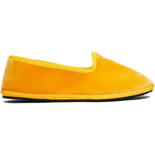 Shoes > Slippers - - Paolo Fiorillo Capri - Modalova