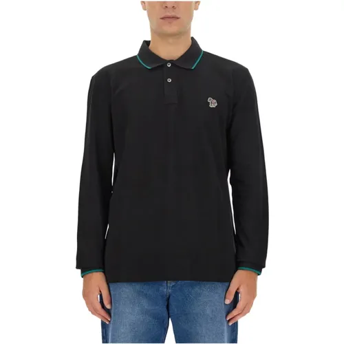 Tops > Polo Shirts - - PS By Paul Smith - Modalova