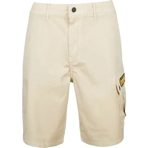 Shorts > Casual Shorts - - Barbour - Modalova