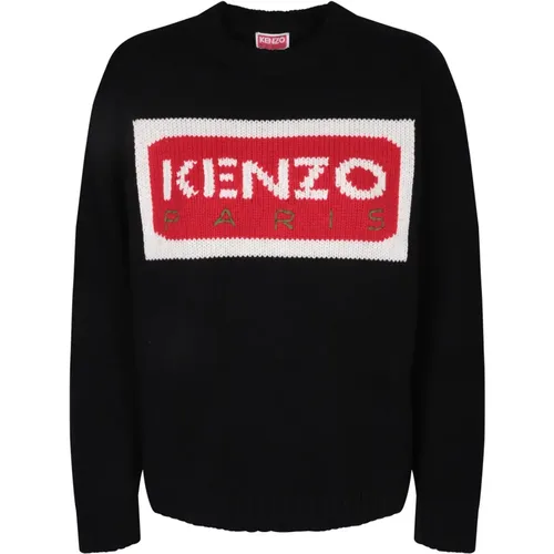 Sweatshirts & Hoodies > Sweatshirts - - Kenzo - Modalova