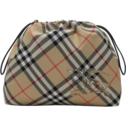 Bags > Toilet Bags - - Burberry - Modalova