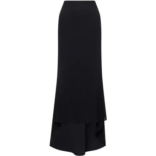 Skirts > Maxi Skirts - - Philosophy di Lorenzo Serafini - Modalova