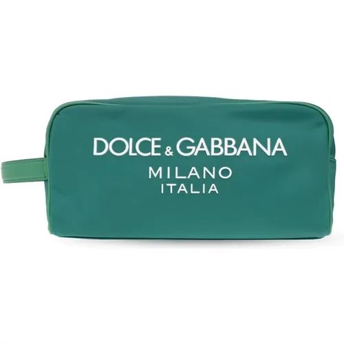 Bags > Toilet Bags - - Dolce & Gabbana - Modalova