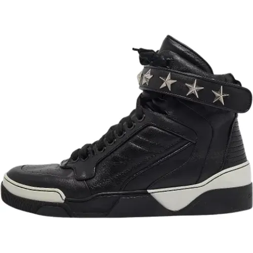 Pre-owned > Pre-owned Shoes > Pre-owned Sneakers - - Givenchy Pre-owned - Modalova