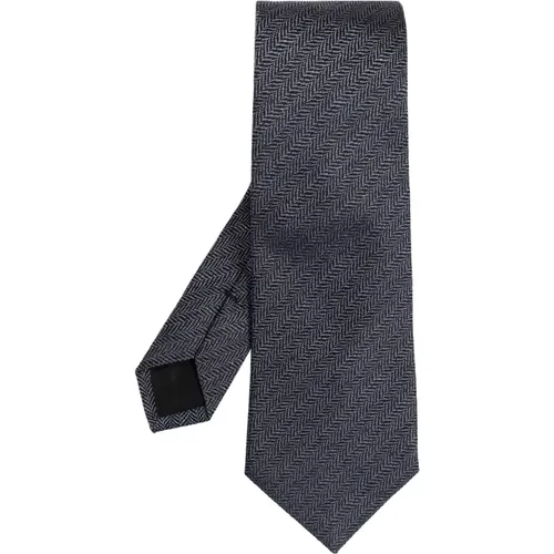 Accessories > Ties - - Lanvin - Modalova