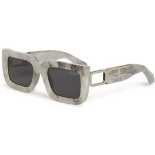 Accessories > Sunglasses - - Off White - Modalova