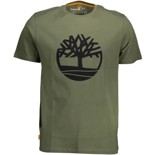 Tops > T-Shirts - - Timberland - Modalova