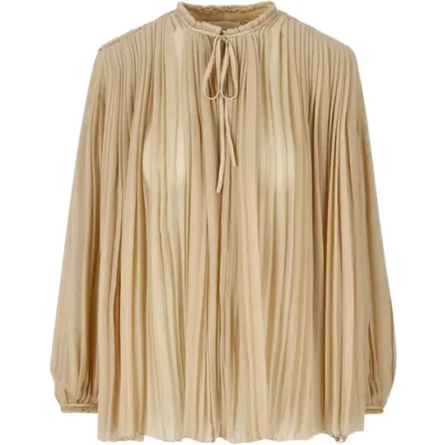 Blouses & Shirts > Blouses - - Chloé - Modalova