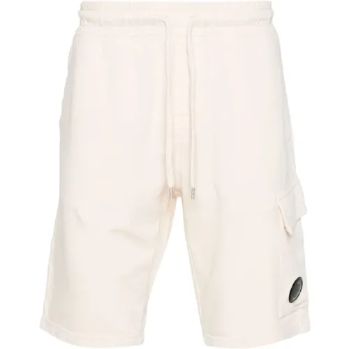 Shorts > Casual Shorts - - C.P. Company - Modalova