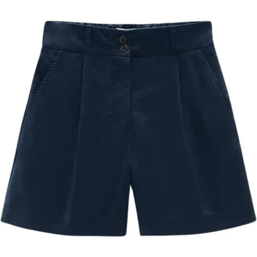 Shorts > Short Shorts - - Woolrich - Modalova