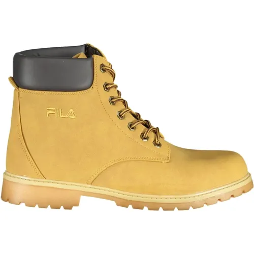 Shoes > Boots > Lace-up Boots - - Fila - Modalova