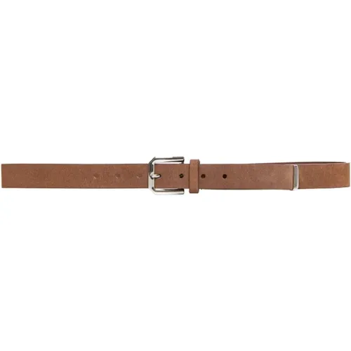 Accessories > Belts - - BRUNELLO CUCINELLI - Modalova