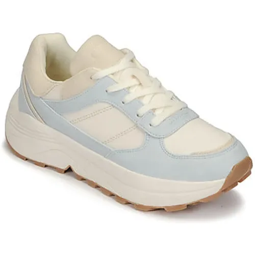 Only - Shoes > Sneakers - White - Only - Modalova