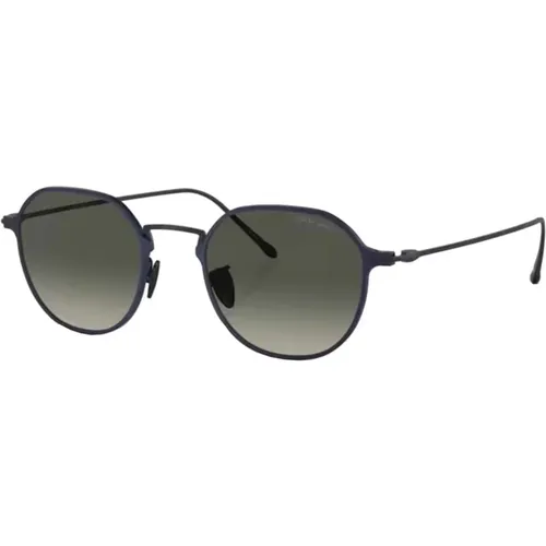 Accessories > Sunglasses - - Giorgio Armani - Modalova