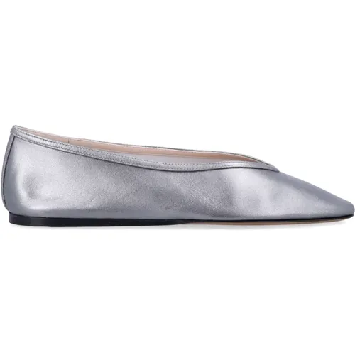 Shoes > Flats > Ballerinas - - Le Monde Beryl - Modalova