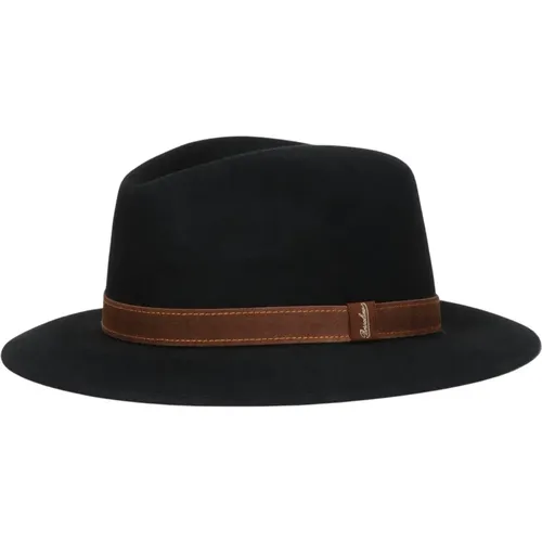 Accessories > Hats > Hats - - Borsalino - Modalova