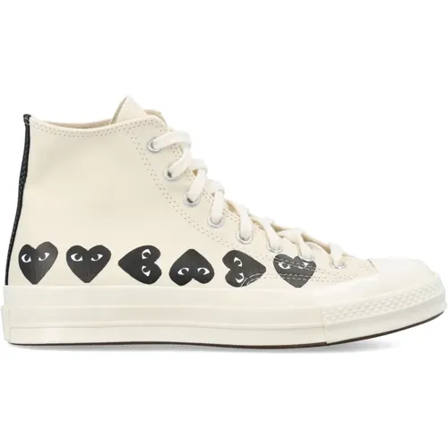 Shoes > Sneakers - - Comme des Garçons Play - Modalova