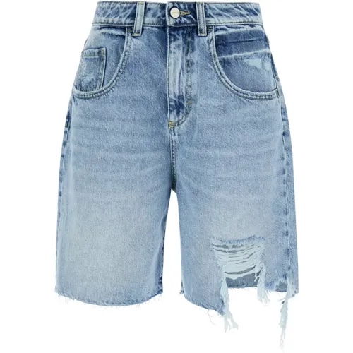 Shorts > Denim Shorts - - Icon Denim - Modalova