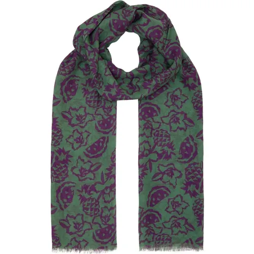 Accessories > Scarves - - Gallo - Modalova