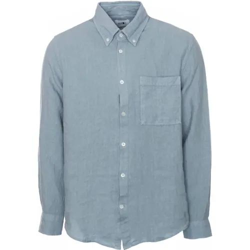 Shirts > Casual Shirts - - Nn07 - Modalova