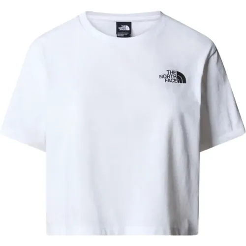 Tops > T-Shirts - - The North Face - Modalova