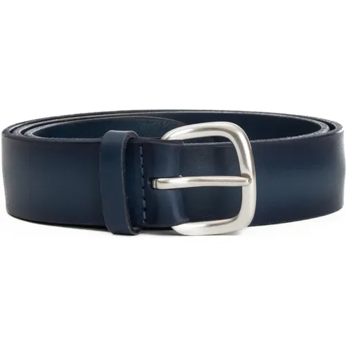 Accessories > Belts - - Orciani - Modalova