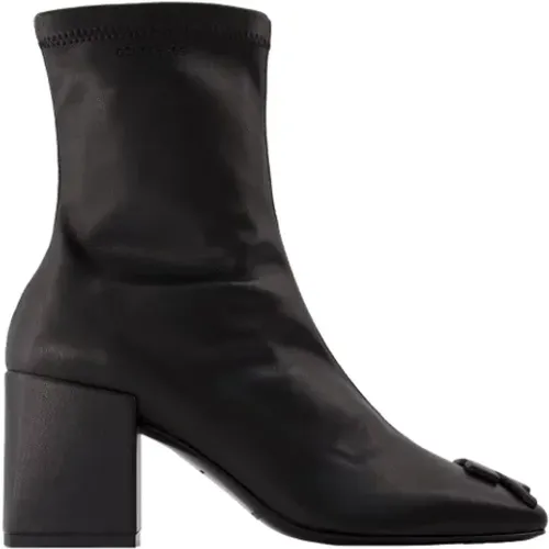 Shoes > Boots > Heeled Boots - - Courrèges - Modalova