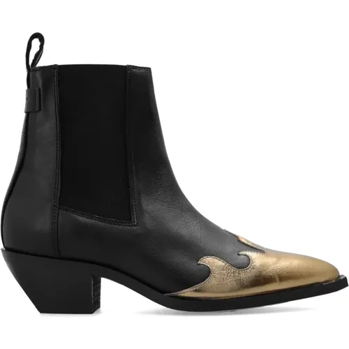 Shoes > Boots > Heeled Boots - - AllSaints - Modalova