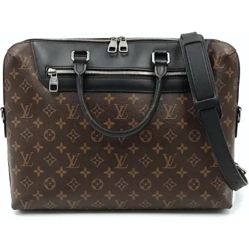 Pre-owned > Pre-owned Bags > Pre-owned Handbags - - Louis Vuitton Vintage - Modalova