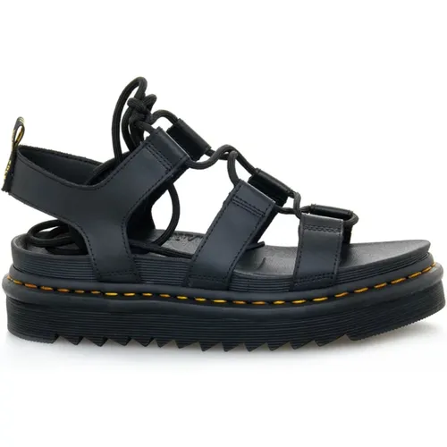 Shoes > Sandals > Flat Sandals - - Dr. Martens - Modalova