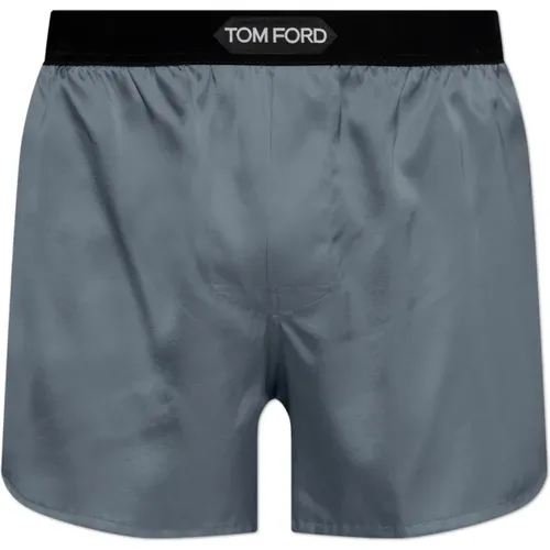 Underwear > Bottoms - - Tom Ford - Modalova