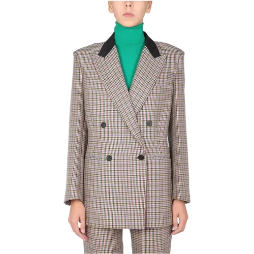 Jackets > Blazers - - Stella Mccartney - Modalova