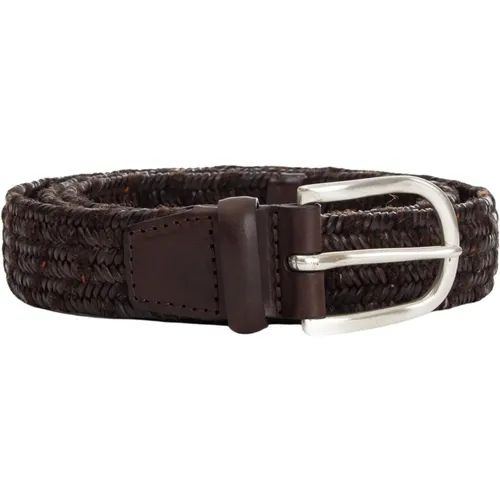 Accessories > Belts - - Orciani - Modalova