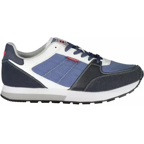 Carrera - Shoes > Sneakers - Blue - Carrera - Modalova