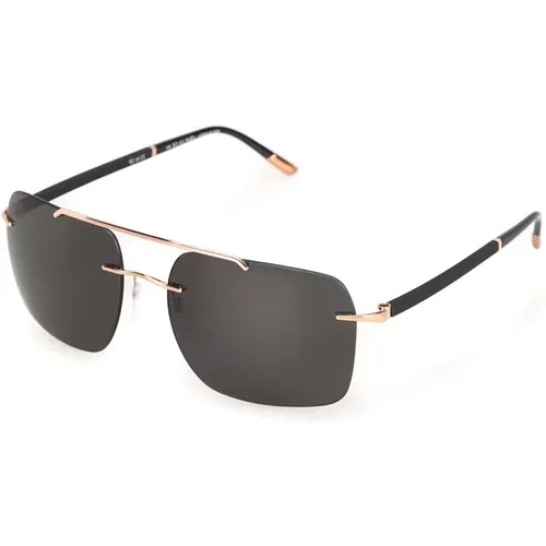 Accessories > Sunglasses - - Silhouette - Modalova