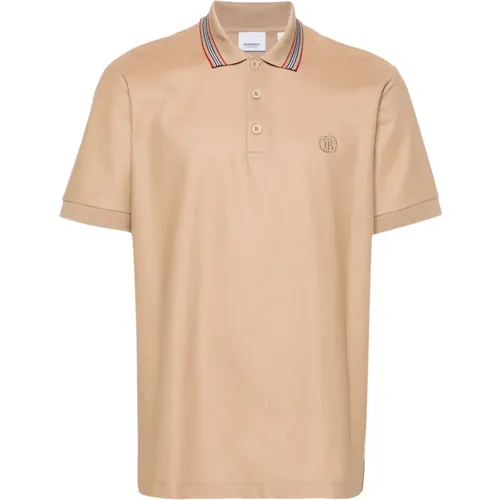 Tops > Polo Shirts - - Burberry - Modalova