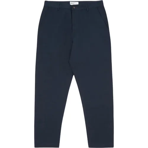 Trousers > Chinos - - Universal Works - Modalova