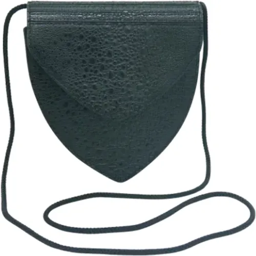 Pre-owned > Pre-owned Bags > Pre-owned Cross Body Bags - - Yves Saint Laurent Vintage - Modalova