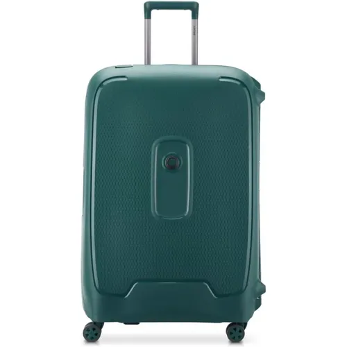 Suitcases > Large Suitcases - - Delsey - Modalova