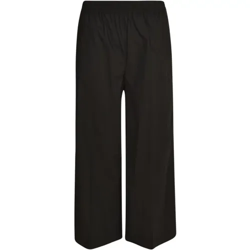 Trousers > Wide Trousers - - P.a.r.o.s.h. - Modalova