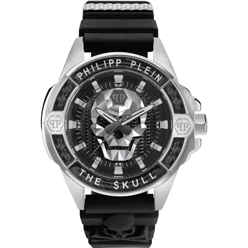 Accessories > Watches - - Philipp Plein - Modalova