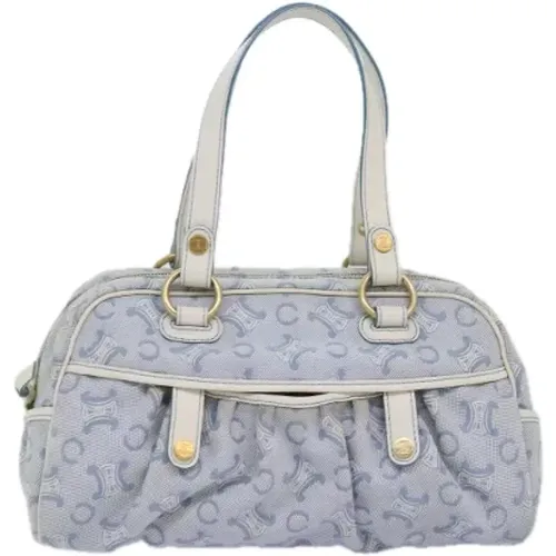 Pre-owned > Pre-owned Bags > Pre-owned Handbags - - Celine Vintage - Modalova