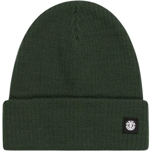 Accessories > Hats > Beanies - - Element - Modalova