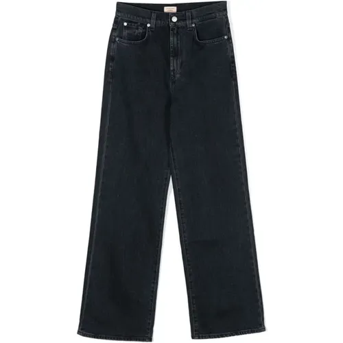 Jeans > Straight Jeans - - 7 For All Mankind - Modalova