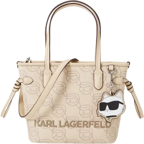 Bags > Tote Bags - - Karl Lagerfeld - Modalova