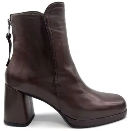 Shoes > Boots > Heeled Boots - - Mara Bini - Modalova