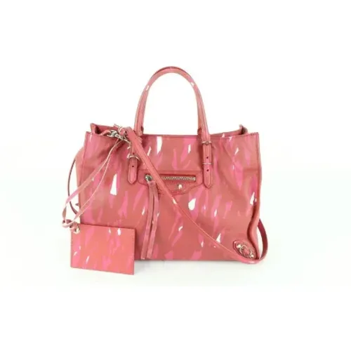 Pre-owned > Pre-owned Bags > Pre-owned Handbags - - Balenciaga Vintage - Modalova