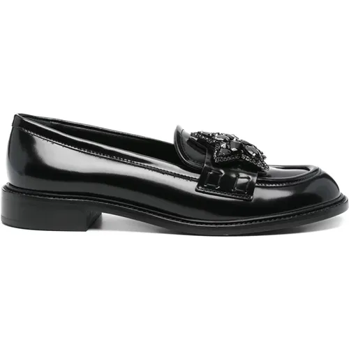 Shoes > Flats > Loafers - - AGL - Modalova