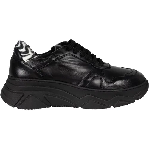 Liu Jo - Shoes > Sneakers - Black - Liu Jo - Modalova